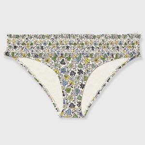 Tory Burch Costa Printed Hipster